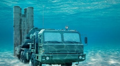 Итоги недели. Подводные тайны русских